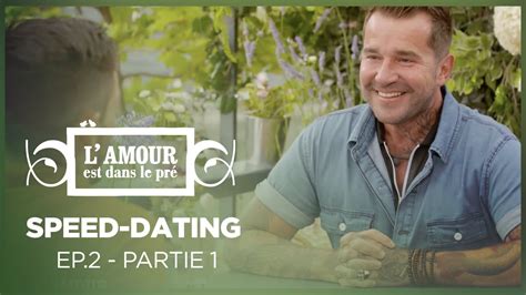 speed dating dans le 74